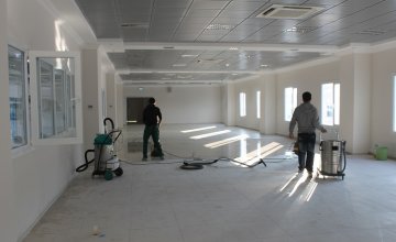 Bakırköy İşyeri, büro, ofis, market, mağaza tadilat, tamirat, dekorasyon