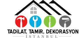Bakırköy Tadilat, Tamir, Dekorasyon İşleri Logo